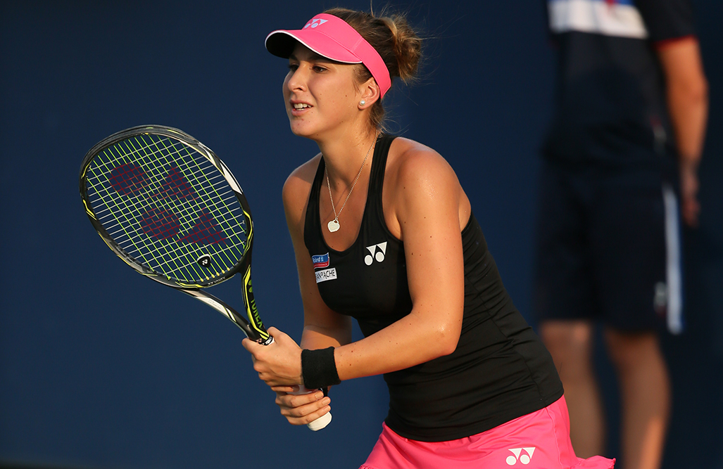 他总是全力 他总是全力