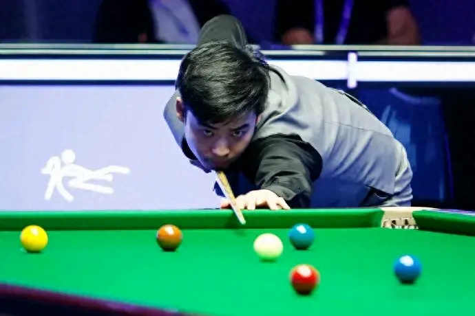 球员们在场 球员们在场