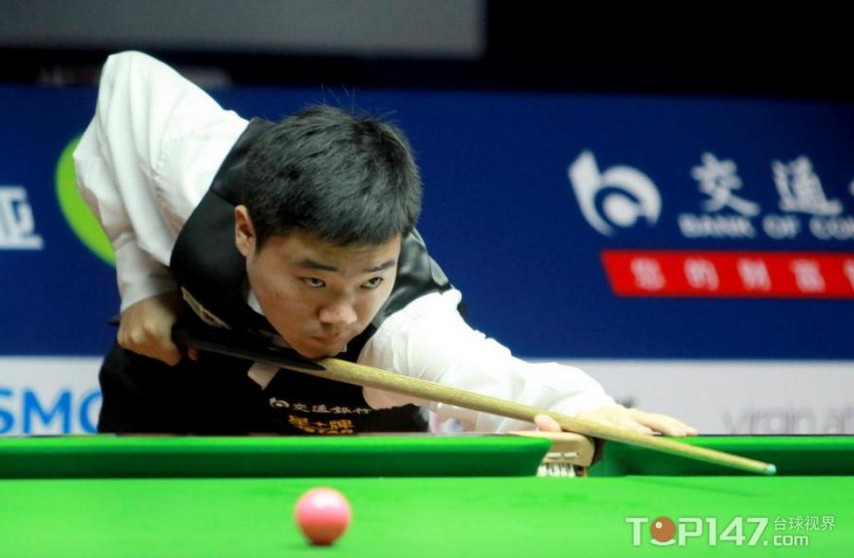 首局开始 首局开始