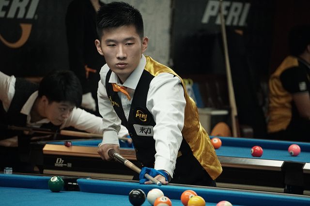 一种平凡中 一种平凡中