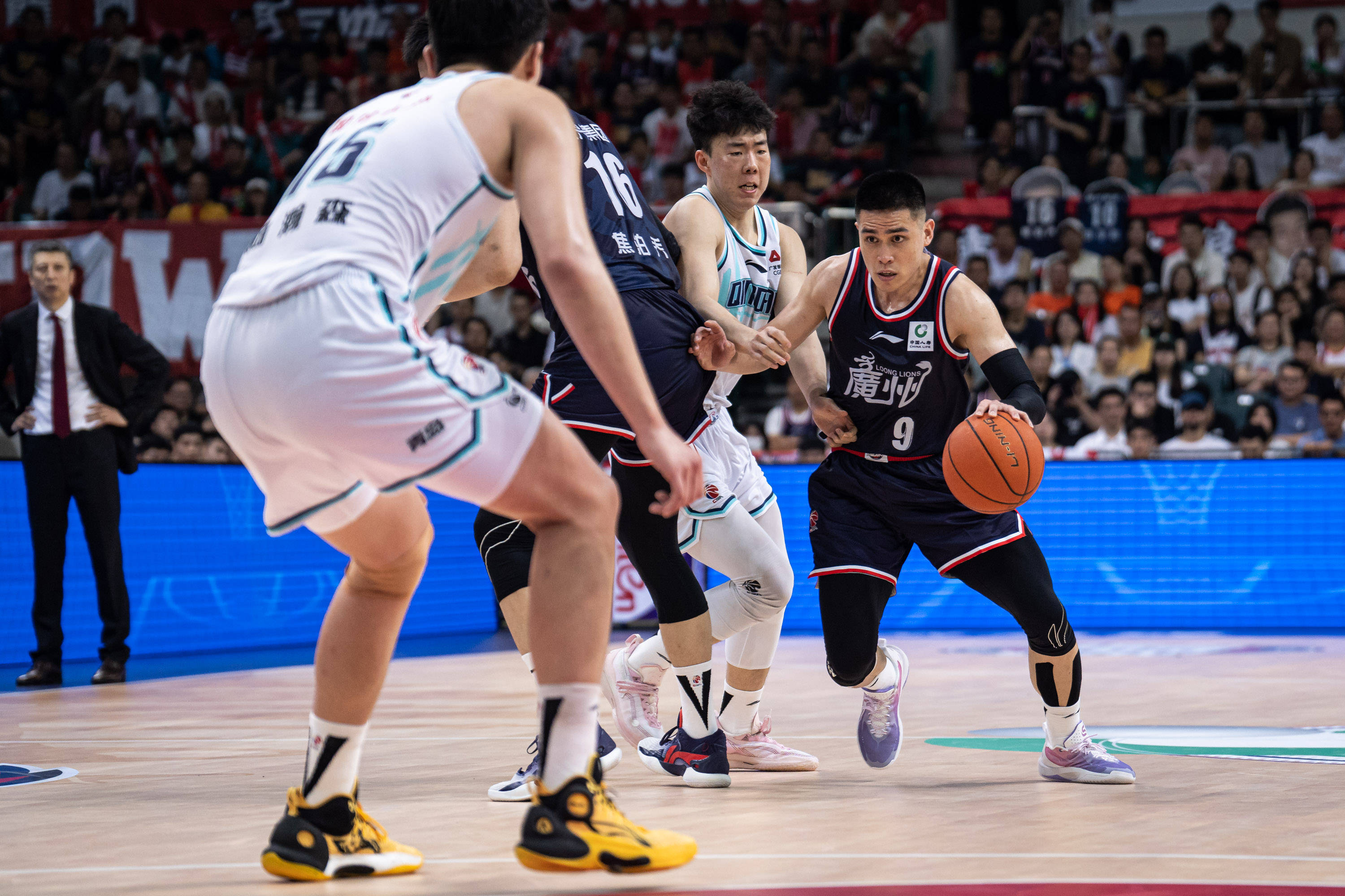 如今在阿森 如今在阿森